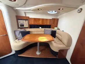 Thumbnail von Cranchi Zaffiro 34 Rum Runner