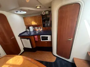 Thumbnail von Cranchi Zaffiro 34 Rum Runner