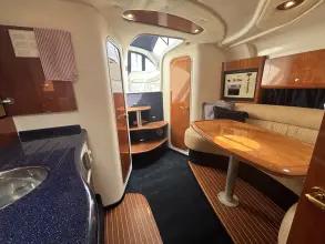 Thumbnail von Cranchi Zaffiro 34 Rum Runner