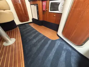 Thumbnail von Cranchi Zaffiro 34 Rum Runner