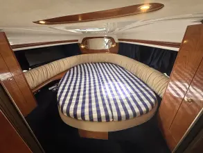 Thumbnail von Cranchi Zaffiro 34 Rum Runner