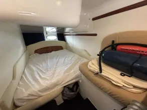 Thumbnail von Cranchi Zaffiro 34 Rum Runner