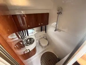 Thumbnail von Cranchi Zaffiro 34 Rum Runner