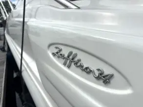 Thumbnail von Cranchi Zaffiro 34 Rum Runner