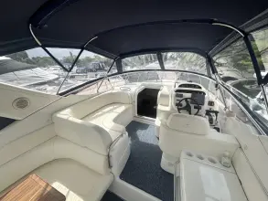 Thumbnail von Cranchi Zaffiro 34 Rum Runner