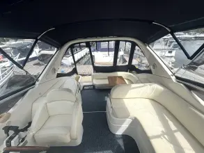 Thumbnail von Cranchi Zaffiro 34 Rum Runner