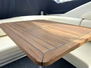 Thumbnail von Cranchi Zaffiro 34 Rum Runner