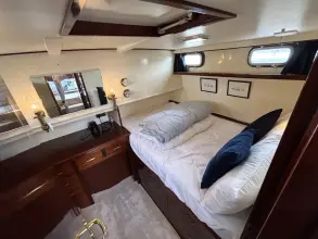 Thumbnail von Super Van Craft 1150 Aquarius