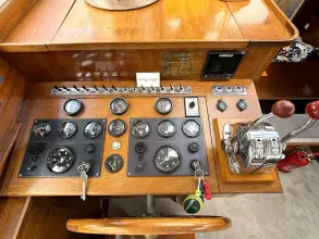 Thumbnail von Super Van Craft 1150 Aquarius