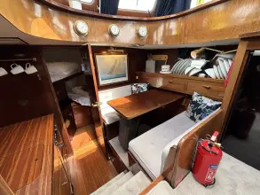 Thumbnail von Super Van Craft 1150 Aquarius