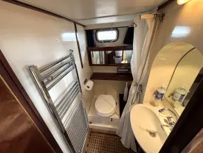 Thumbnail von Super Van Craft 1150 Aquarius