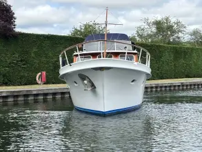 Thumbnail von Super Van Craft 1150 Aquarius