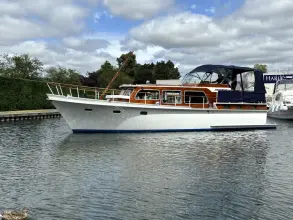 Thumbnail von Super Van Craft 1150 Aquarius