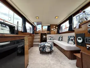 Thumbnail von Super Van Craft 1150 Aquarius