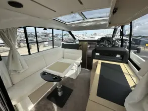 Thumbnail von Jeanneau NC 33 Happy Hour