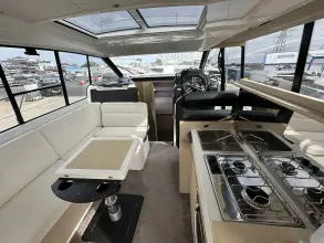 Thumbnail von Jeanneau NC 33 Happy Hour