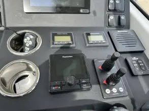 Thumbnail von Jeanneau NC 33 Happy Hour