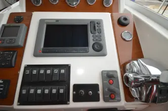 Thumbnail von Beneteau Swift Trawler 34 Olive