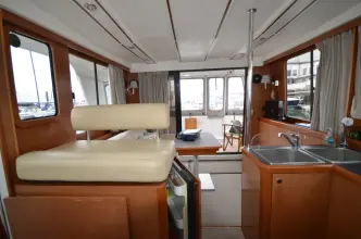 Thumbnail von Beneteau Swift Trawler 34 Olive