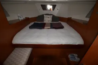 Thumbnail von Beneteau Swift Trawler 34 Olive