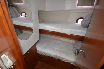 Thumbnail von Beneteau Swift Trawler 34 Olive