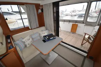 Thumbnail von Beneteau Swift Trawler 34 Olive