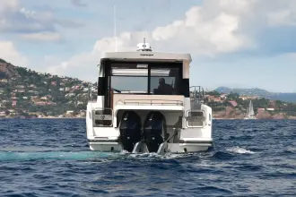 Thumbnail von Parker Monaco 110