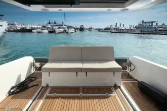 Thumbnail von Parker Monaco 110