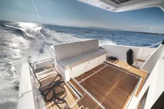 Thumbnail von Parker Monaco 110