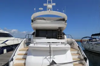 Thumbnail von Princess S65 Laila