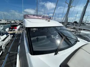 Thumbnail von Princess 49 MIGSY II