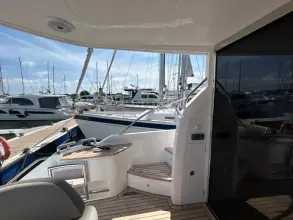 Thumbnail von Princess 49 MIGSY II