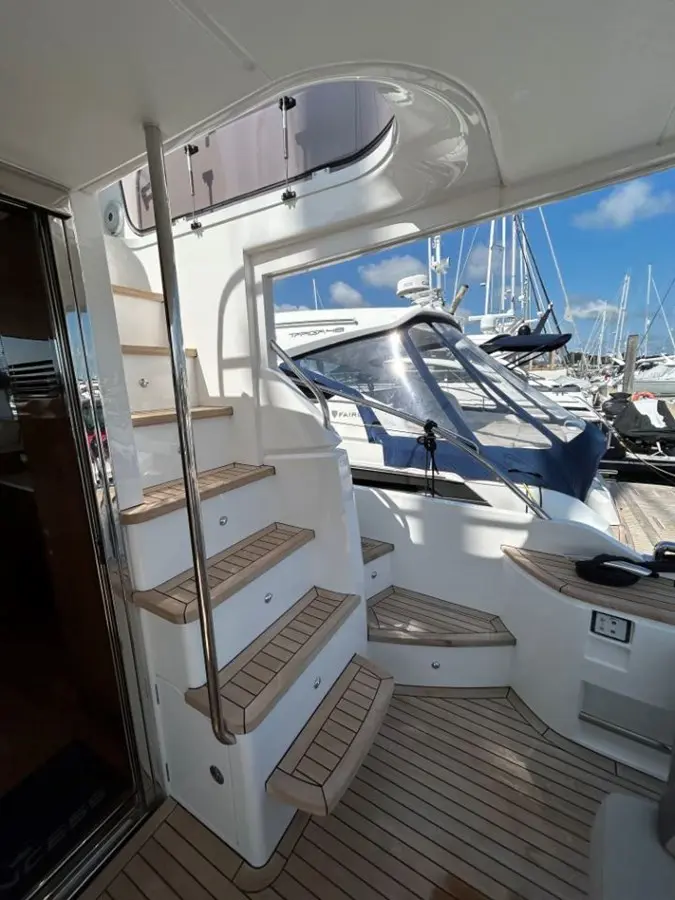 Thumbnail von Princess 49 MIGSY II