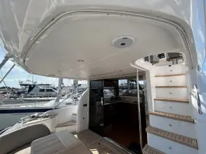 Thumbnail von Princess 49 MIGSY II