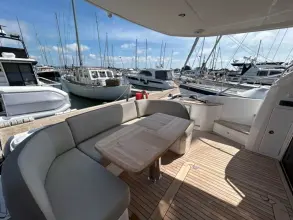 Thumbnail von Princess 49 MIGSY II