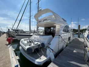 Thumbnail von Princess 49 MIGSY II