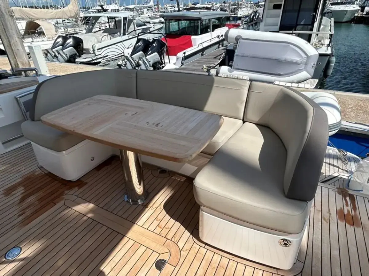 Thumbnail von Princess 49 MIGSY II