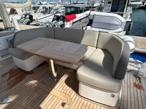 Thumbnail von Princess 49 MIGSY II