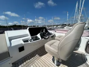 Thumbnail von Princess 49 MIGSY II