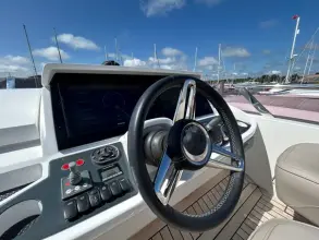 Thumbnail von Princess 49 MIGSY II