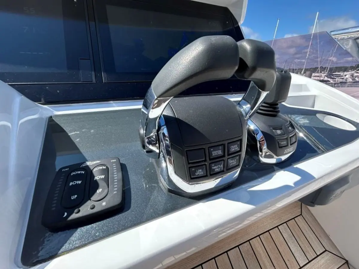 Thumbnail von Princess 49 MIGSY II