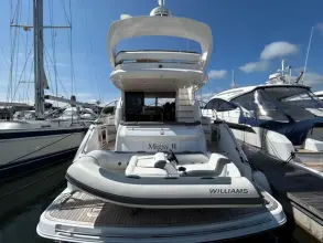 Thumbnail von Princess 49 MIGSY II