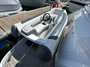 Thumbnail von Princess 49 MIGSY II