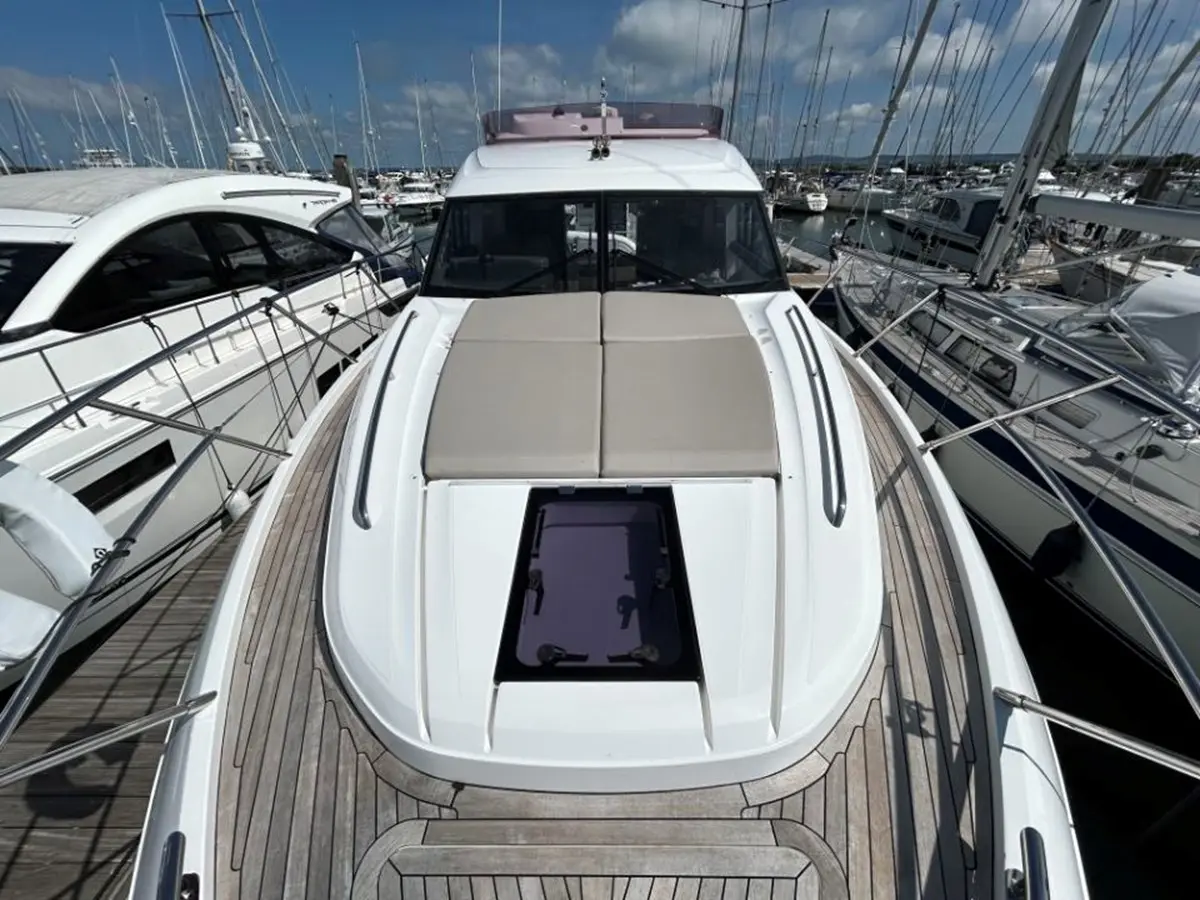 Thumbnail von Princess 49 MIGSY II