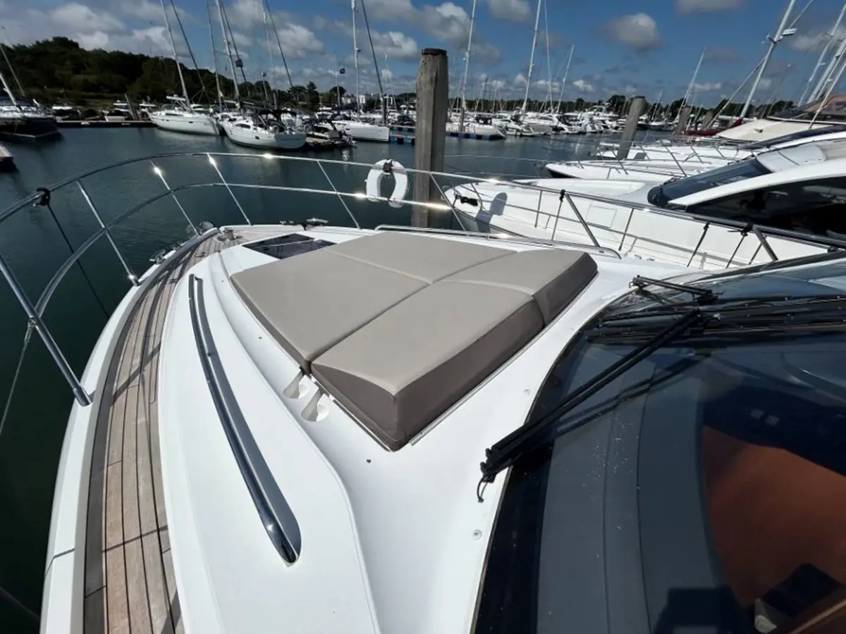 Thumbnail von Princess 49 MIGSY II