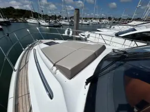 Thumbnail von Princess 49 MIGSY II