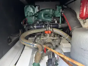 Thumbnail von Beneteau Antares 30