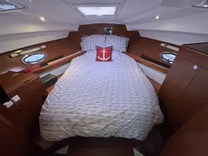 Thumbnail von Beneteau Antares 30