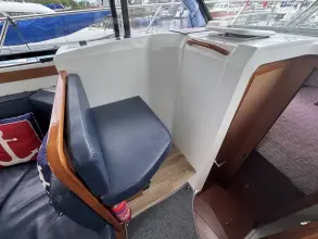 Thumbnail von Beneteau Antares 30