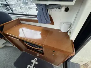 Thumbnail von Beneteau Antares 30